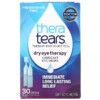 Thuốc bổ TheraTears Dry Eye Therapy Lubricant Eye Drops 30 Sterile Single-Use Vials 358790000305