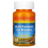 Thompson Multi Formula for Women 60 Capsules 3 Thuốc bổ Thompson Multi Formula for Women 60 Capsules 031315195464