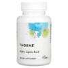 Thuốc bổ Thorne Alpha-Lipoic Acid 60 Capsules 693749797012
