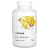 Thorne Betaine HCL & Pepsin 225 Capsules 3 Thuốc bổ Thorne Betaine HCL & Pepsin 225 Capsules 693749415022
