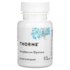 Thuốc bổ Thorne Molybdenum Glycinate 60 Capsules 693749003427