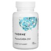 Thorne PharmaGABA-250 60 Capsules 2 Thuốc bổ Thorne PharmaGABA-250 60 Capsules 693749662013