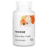 Thuốc bổ Thorne Red Yeast Rice + CoQ10 120 Capsules 693749751045