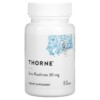 Thuốc bổ Thorne Zinc Picolinate 30 mg 60 Capsules 693749220022