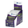 Thuốc bổ Trace Minerals ® Electrolyte Stamina PowerPak Acai Berry 30 Packets 0.18 oz (5.2 g) Each 878941002632