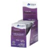 Thuốc bổ Trace Minerals ® Electrolyte Stamina PowerPak Concord Grape 30 Packets. 0.19 oz (5.3 g) Each 878941001130