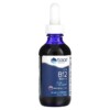 Thuốc bổ Trace Minerals ® Ionic B12 Natural Grape 1.000 mcg 2 fl oz (59 ml) 878941003561