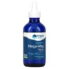 Trace Minerals ® Low Sodium Mega-Mag 400 mg 4 fl oz (118 ml) 3 Thuốc bổ Trace Minerals ® Low Sodium Mega-Mag 400 mg 4 fl oz (118 ml) 878941000256