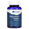 Thuốc bổ Trace Minerals ® Magnesium 150 mg 60 Tablets 878941003172