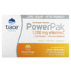 Thuốc bổ Trace Minerals ® PowerPak Orange Mango 30 Packets 0.18 oz (5 g) Each 878941006258