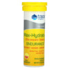 Thuốc bổ Trace Minerals ® TM Sport Max-Hydrate Endurance Effervescent Tablets Citrus 10 Tablets 1.59 oz (45 g) 878941004179