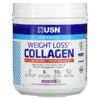 Thuốc bổ USN Weight Loss Collagen Mixed Berry 14.8 oz (420 g) 6009544935865