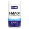 Thuốc bổ USN Z-Mag + Zinc Magnesium Vitamin B6 180 Capsules 6009544905943