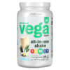 Thuốc bổ Vega One All-In-One Shake French Vanilla 1 lb 8.30 oz (689 g) 838766004761