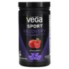 Thuốc bổ Vega Sport Plant-Based Recovery Apple Berry 19 oz (540 g) 838766009018