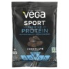 Thuốc bổ Vega Sport Premium Protein Chocolate 1.6 oz (44 g) 838766008769
