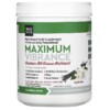 Thuốc bổ Vibrant Health Maximum Vibrance Version 6.1 Vanilla Bean 618.6 g (21.82 oz) 074306801005