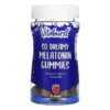 Thuốc bổ Vitaburst So Dreamy Melatonin Gummies Strawberry 60 Gummies 850013366040