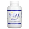 Thuốc bổ Vital Nutrients Aller-C 200 Vegetarian Capsules 693465524213