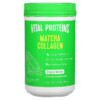 Vital Proteins Matcha Collagen Original Matcha 12 oz (341 g) 3 Thuốc bổ Vital Proteins Matcha Collagen Original Matcha 12 oz (341 g) 850232005935