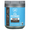 Vital Proteins Vital Performance Protein Chocolate 1.72 lb (782 g) 3 Thuốc bổ Vital Proteins Vital Performance Protein Chocolate 1.72 lb (782 g) 850017983380