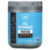 Vital Proteins Vital Performance Protein Cold Brew Coffee 1.72 lb (782 g) 2 Thuốc bổ Vital Proteins Vital Performance Protein Cold Brew Coffee 1.72 lb (782 g) 850017983366
