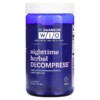 Wellness Inside & Out Nighttime Herbal Decompress 30 Capsules 2 Thuốc bổ Wellness Inside & Out Nighttime Herbal Decompress 30 Capsules 840317300291