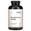 Wholesome Story Myo & D-Chiro Inositol 360 Vegetarian Capsules 3 Thuốc bổ Wholesome Story Myo & D-Chiro Inositol 360 Vegetarian Capsules 860003257852