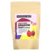 Thuốc bổ Wilderness Poets LLC Freeze Dried Dragon Fruit Powder Pink Pitaya 12 oz (340 g) 850028415061
