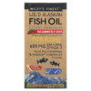 Wiley's Finest Wild Alaskan Fish Oil For Kids! Beginner's DHA Natural Strawberry Watermelon 650 mg 4.23 fl oz (125 ml) 2 Thuốc bổ Wiley's Finest Wild Alaskan Fish Oil For Kids! Beginner's DHA Natural Strawberry Watermelon 650 mg 4.23 fl oz (125 ml) 857188004272