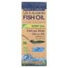 Wiley's Finest Wild Alaskan Fish Oil Summit DHA Natural Lime 4.23 fl oz (125 ml) 3 Thuốc bổ Wiley's Finest Wild Alaskan Fish Oil Summit DHA Natural Lime 4.23 fl oz (125 ml) 857188004470