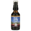 Thuốc bổ WishGarden Herbs Deep Lung & Bronchial Support 2 fl oz (59 ml) 656490104720