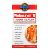 Wobenzym N Joint Health 400 Enteric-Coated Tablets 2 Thuốc bổ Wobenzym N Joint Health 400 Enteric-Coated Tablets 310539029343