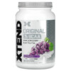 Thuốc bổ Xtend The Original 7G BCAA Glacial Grape 2.68 lb (1.22 kg) 181030000182
