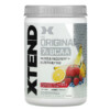 Xtend The Original 7G BCAA Knockout Fruit Punch 14.3 oz (405 g) 3 Thuốc bổ Xtend The Original 7G BCAA Knockout Fruit Punch 14.3 oz (405 g) 812135020286