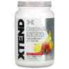 Thuốc bổ Xtend The Original 7G BCAA Knockout Fruit Punch 2.68 lb (1.22 kg) 812135020293