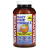 Thuốc bổ Yerba Prima Daily Fiber Formula Orange 16 oz (453 g) 046352001982