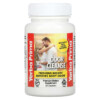 Yerba Prima Odor Cleanse 50 Capsules 2 Thuốc bổ Yerba Prima Odor Cleanse 50 Capsules 046352004525