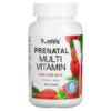 Yum-Vs PreNatal Multivitamin with Folic Acid Berry 90 Pectin Jellies 3 Thuốc bổ Yum-Vs PreNatal Multivitamin with Folic Acid Berry 90 Pectin Jellies 899105001414