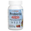 Thuốc bổ Yum-Vs Probiotic Zero Raspberry 60 Gummies 810048610273