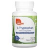 Thuốc bổ Zahler L-Tryptophan Purified L-Tryptophan 500 mg 60 Capsules 848998081249