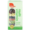 Thuốc bổ Zahler One Daily Daily Multivitamin with 20 Vitamins & Minerals + Spectra Blend 60 Capsules 848998082314