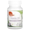 Thuốc bổ Zahler Vitamin D3 Advanced D3 Formula 125 mcg (5.000 IU) 250 Softgels 848998000431