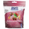 Thuốc bổ Zand Echinacea Zinc Very Cherry 80 Lozenges 041954974634