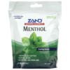 Zand Herbalozenge Menthol Soothing Menthol 80 Lozenges 2 Thuốc bổ Zand Herbalozenge Menthol Soothing Menthol 80 Lozenges 041954597451