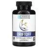 Zhou Nutrition Driftoff Soothing Sleeping Formula 60 Capsules 3 Thuốc bổ Zhou Nutrition Driftoff Soothing Sleeping Formula 60 Capsules 859805006096