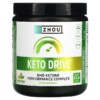 Thuốc bổ Zhou Nutrition Keto Drive Matcha Lemonade 9.2 oz (263 g) 859805006201