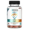Thuốc bổ Zhou Nutrition Screen Eyes Tropical Mango 60 Vegetarian Gummies 669191505833