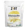 Thuốc bổ Zint Mesquite Raw Organic Powder 16 oz (454 g) 817516020107