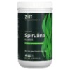 Thuốc bổ Zint Organic Spirulina Powder 12 oz (340 g) 817516020572